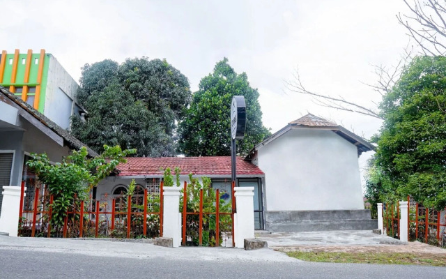 Kirribilli Guest House Syariah