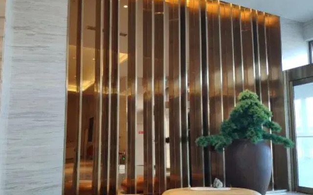 JI Hotel (Penglai Zhonglou East Road)