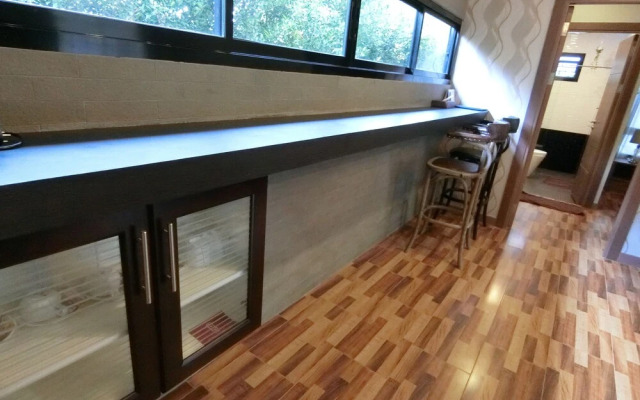 The Rabbit Home