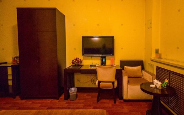 Dalian Guohua Holiday Inn