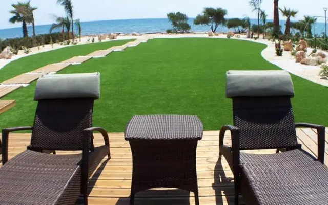 Oceanview Villa 075