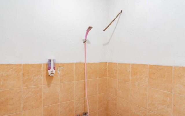 Reddoorz Near Pasar Klandasan Balikpapan