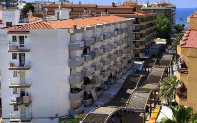 Apartamentos Salou Centro
