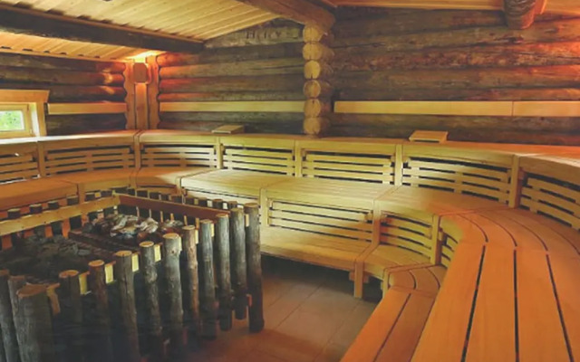 Hotel See Park Janssen