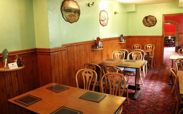 Victoria Inn
