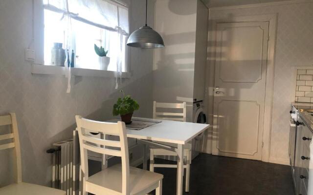 Mormors vrå