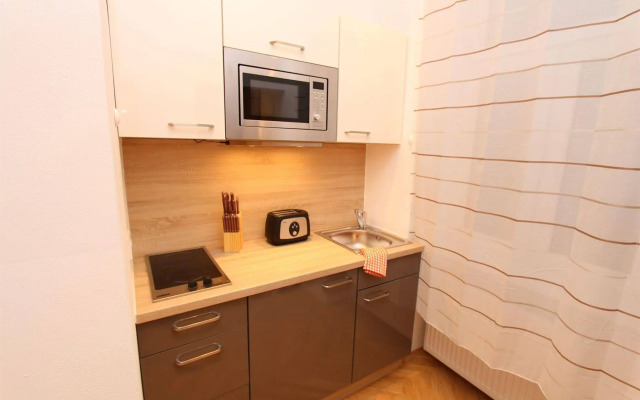 CheckVienna – Apartment Stumpergasse