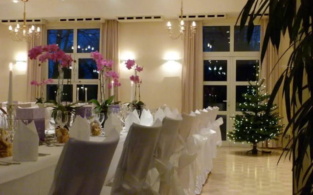 Hotel Landgut Burg GmbH