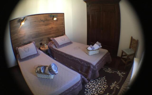 Villa Cosy
