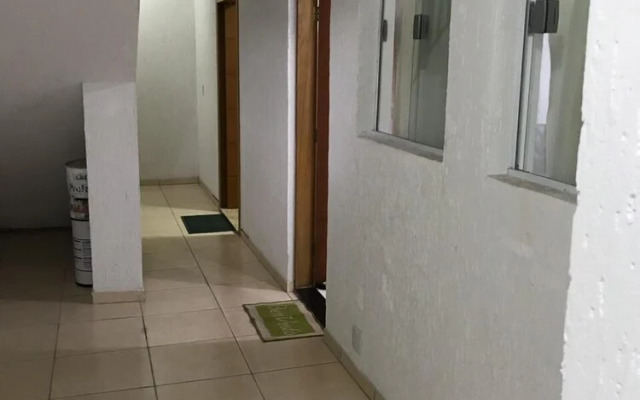 Espaço da Caraputinga