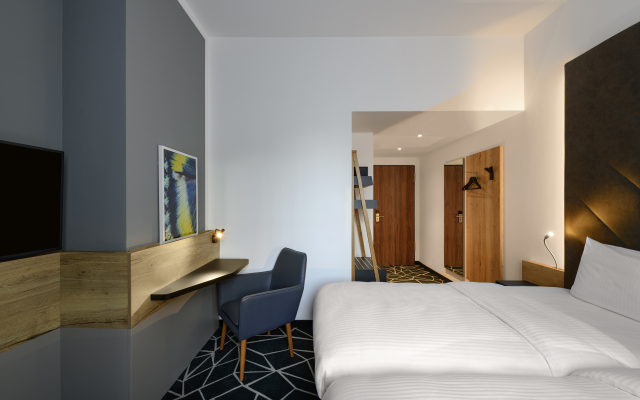 ibis Styles Aschaffenburg