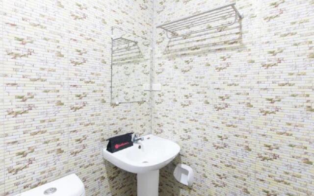 RedDoorz Plus near Vigan City Commercial Center