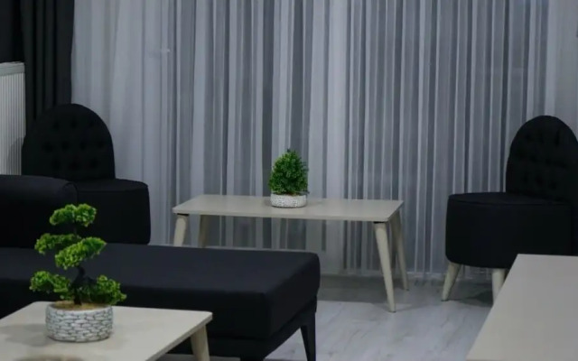 Smile Suite Hotel
