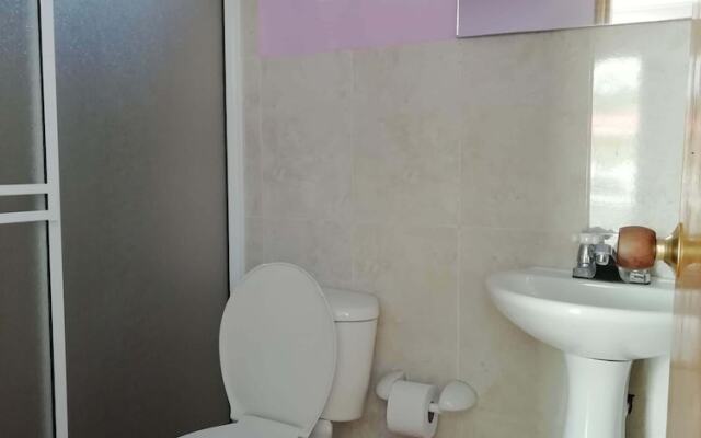 Posada Nativa Claymount View