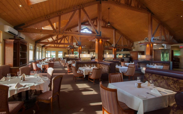 South Coast Winery Resort and Spa