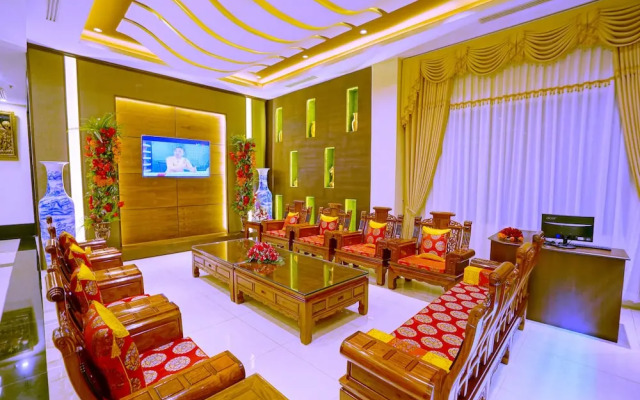 Hotel Yi Link