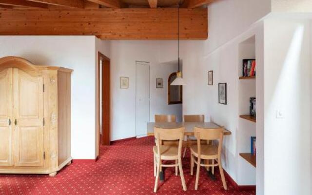 Apartment Chalet Abendrot (Utoring).23