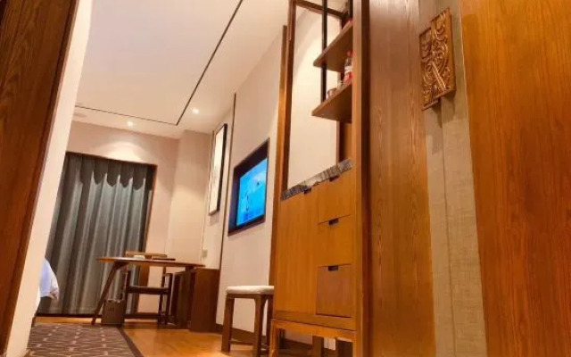 TILL BRIGHT Hotel (Daozhou)