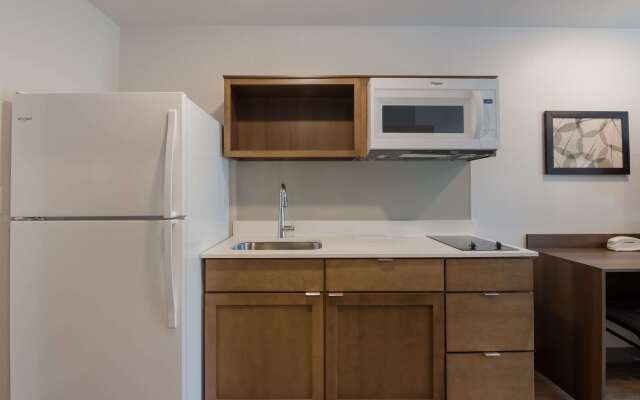 WoodSpring Suites Lynchburg VA