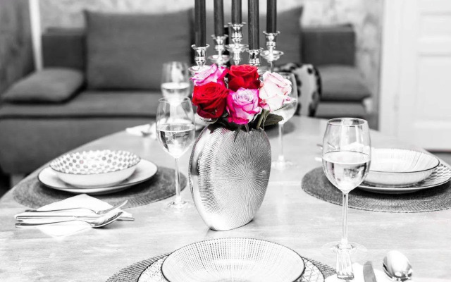 Sophie's Place Augarten