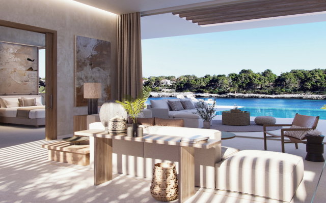 Ikos Porto Petro All inclusive Hotel