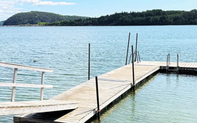4 Person Holiday Home in Uddevalla-by Traum