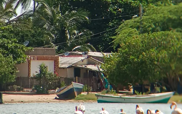 Hotel Monaco De Riohacha