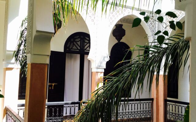 Riad Tawargit