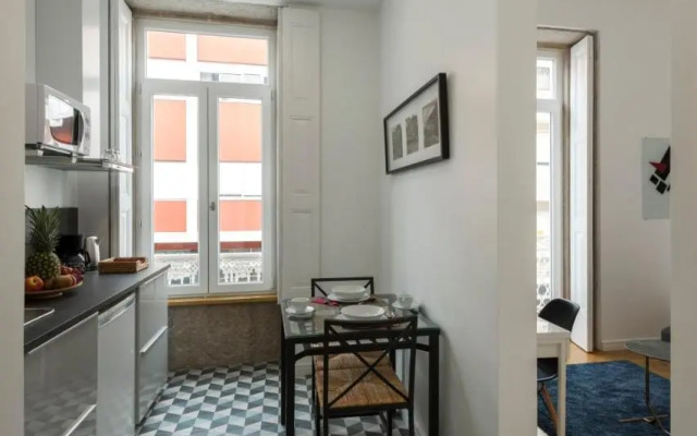 Nabaixa Apartments