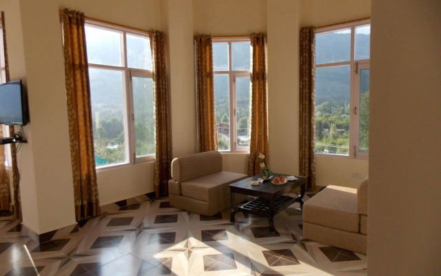 Snow Touch Resort (Shri Nath Group)