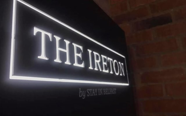 The Ireton by Stay in Belfast