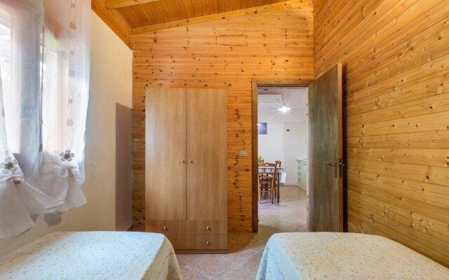 Agriturismo Alimini
