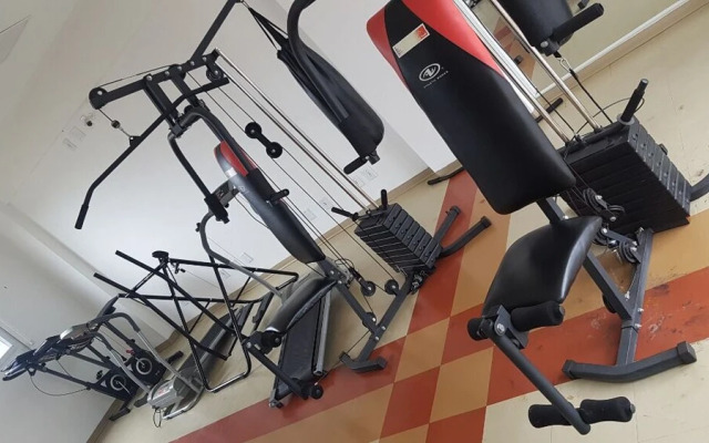Spot São Carlos