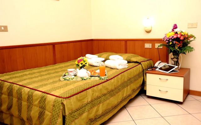 Hotel San Siro Fiera