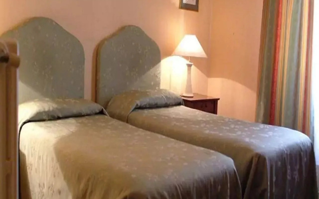 Hotel Caffè Verdi - 24 hours Reception