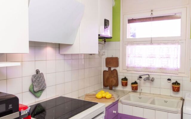 Apartment Rosita St Antoni de Calonge