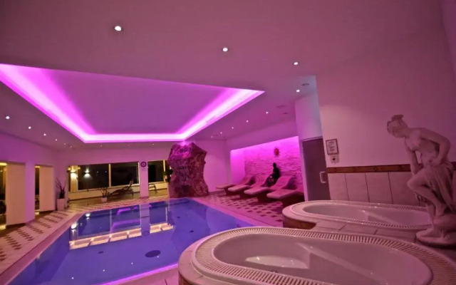 Alpenhotel Garni Weiherbach
