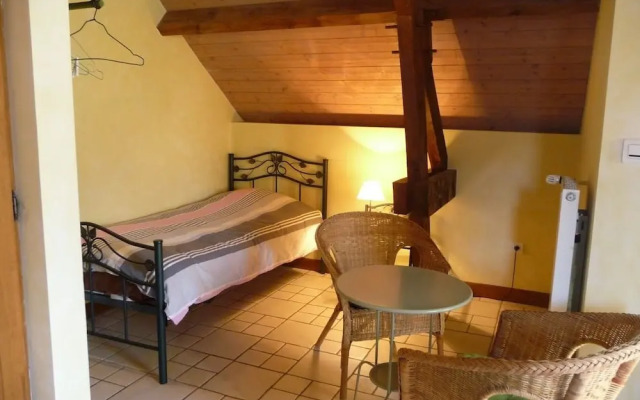 Chambres d'hôtes Las Vignes