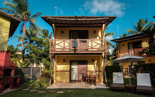 Serhs Villas da Pipa Hotel
