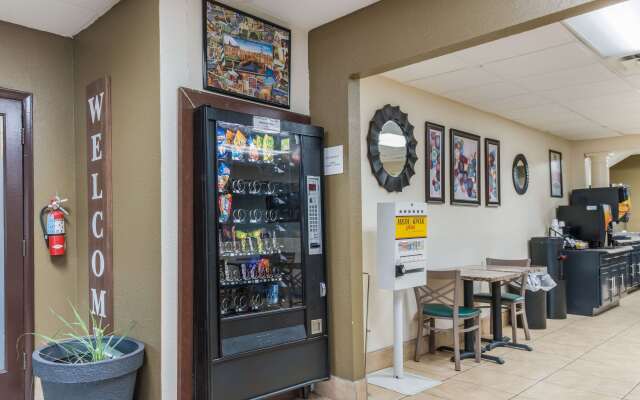 Econo Lodge Salisbury South