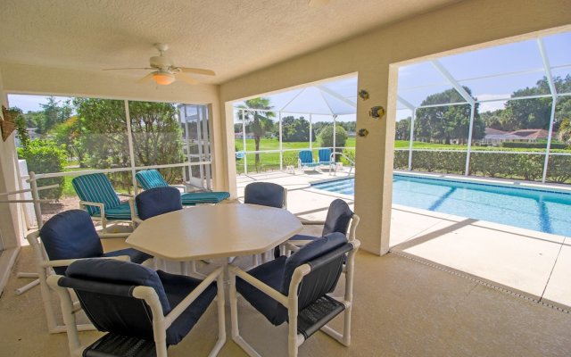 Gorgeous Vacation Ciska 3 Bedroom Home by RedAwning