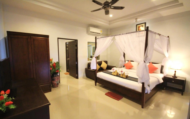 Phutara Lanta Resort (SHA Plus+)