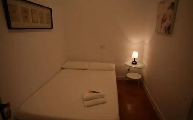 B&B Barcelona Center