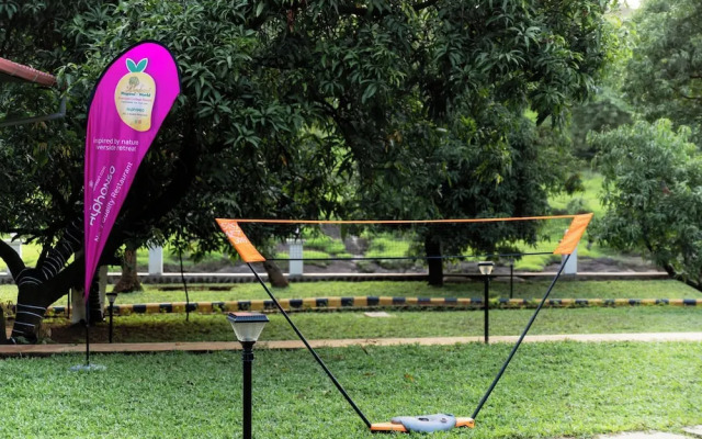 Mangozzz Magical World