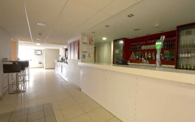 Travelodge Glasgow Braehead