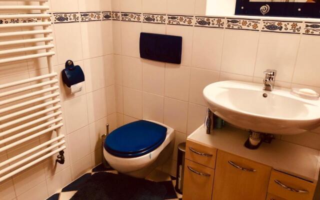 Ferienwohnung Brigach