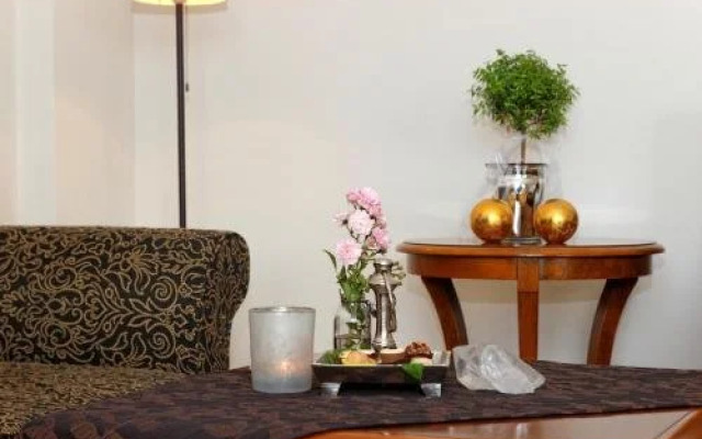 Wellness- & Wohlfühlhotel St.Gunther