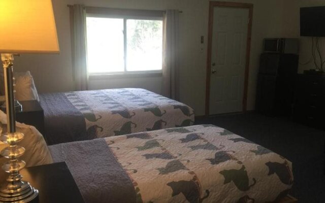 Magic View Motel