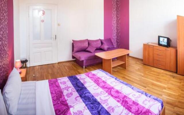 Sofia Central Guest Rooms