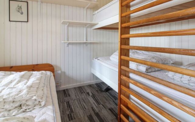 "Jil" - 2.3km from the sea in Western Jutland